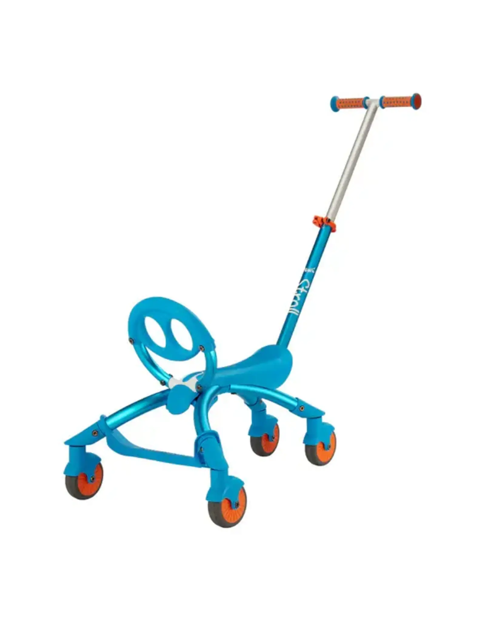 National Sporting Goods Co. YBike Pewi Stroll Blue