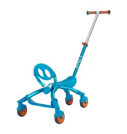 National Sporting Goods Co. YBike Pewi Stroll Blue