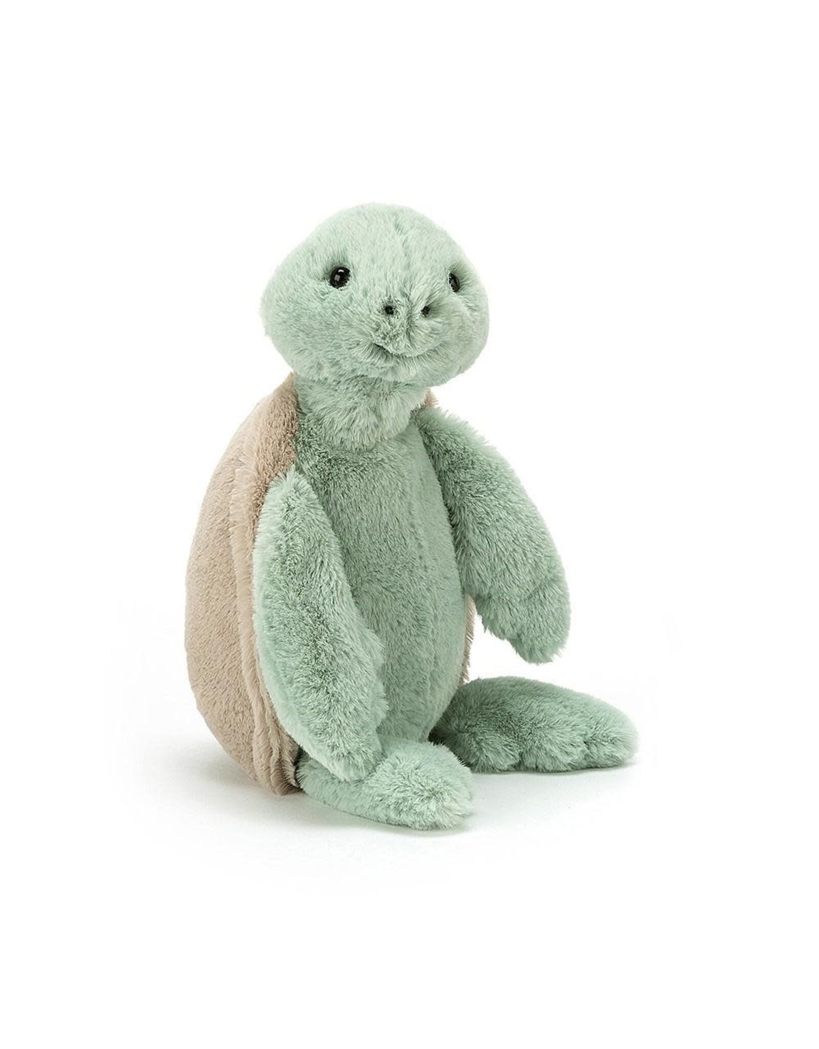 Jellycat Bashful Turtle Medium