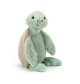 Jellycat Bashful Turtle Medium