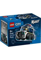 LEGO LEGO Rides Police Truck