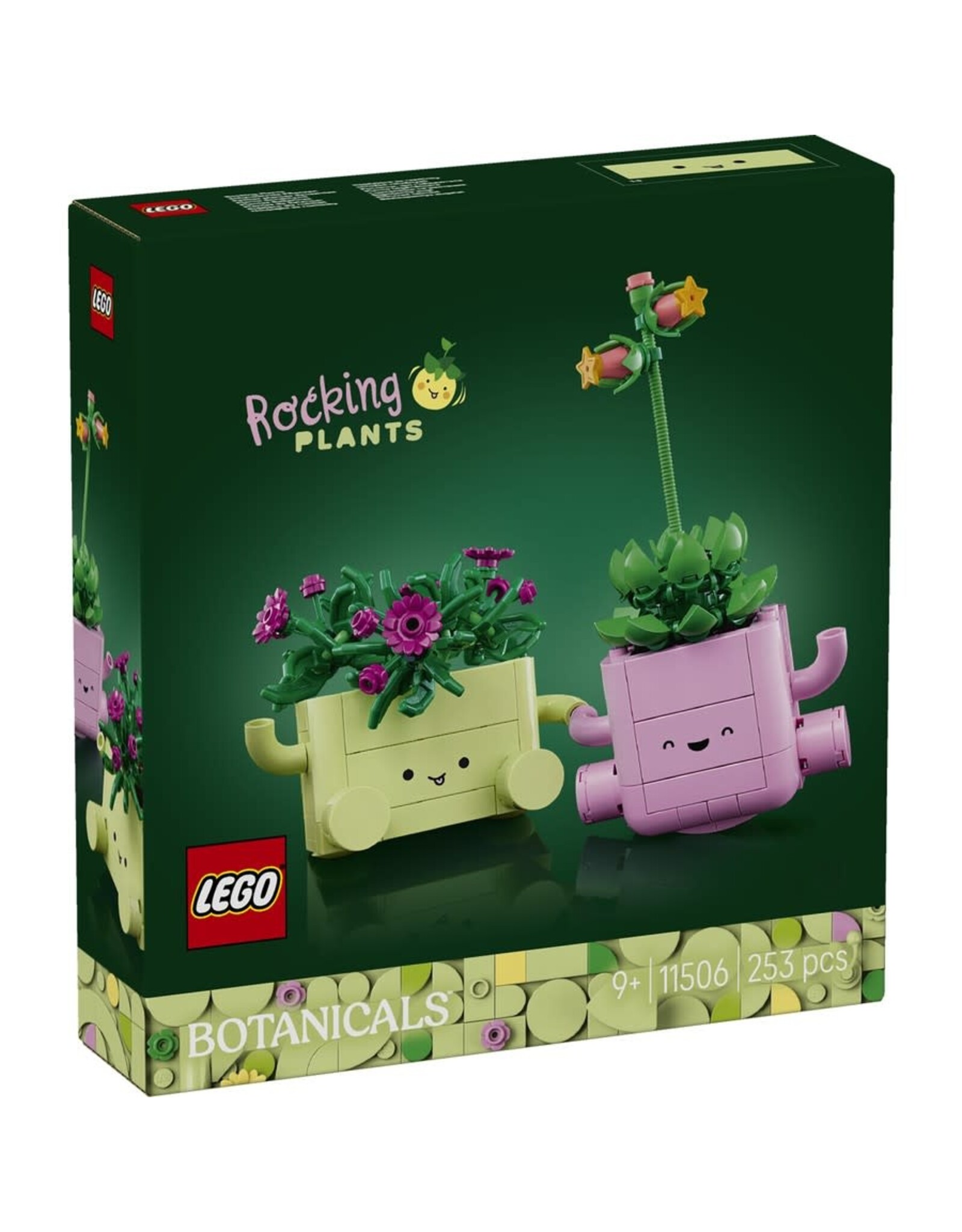 LEGO LEGO Rocking Plants