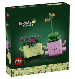 LEGO LEGO Rocking Plants