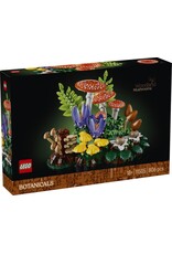LEGO LEGO Woodland Mushrooms