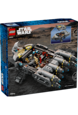 LEGO LEGO Star Wars Anzellan Starship