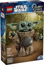 LEGO LEGO Star Wars Grogu (Mandalorian Apprentice)