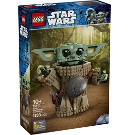 LEGO LEGO Star Wars Grogu (Mandalorian Apprentice)