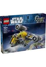 LEGO LEGO Star Wars The Razor Crest