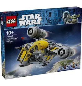 LEGO LEGO Star Wars The Razor Crest
