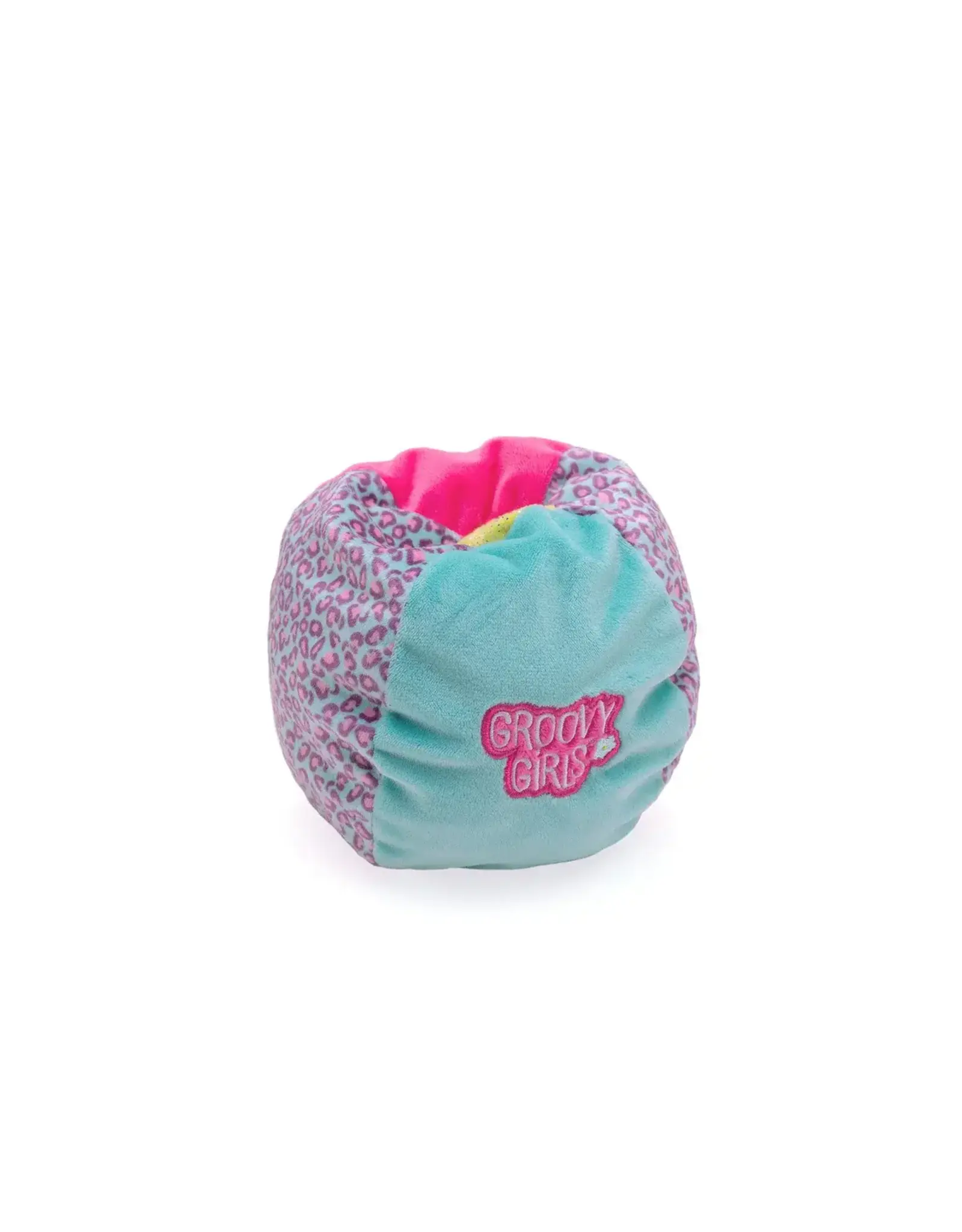 Groovy Girls Bopin' Beanbag Doll Chair