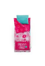 Groovy Girls Super Duper Doll Sleeping Bag