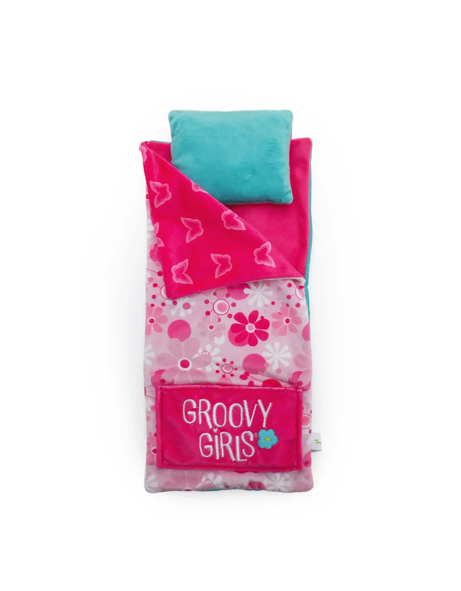 Groovy Girls Super Duper Doll Sleeping Bag