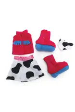 Groovy Girls Doll Clothes - Rockin' Rodeo