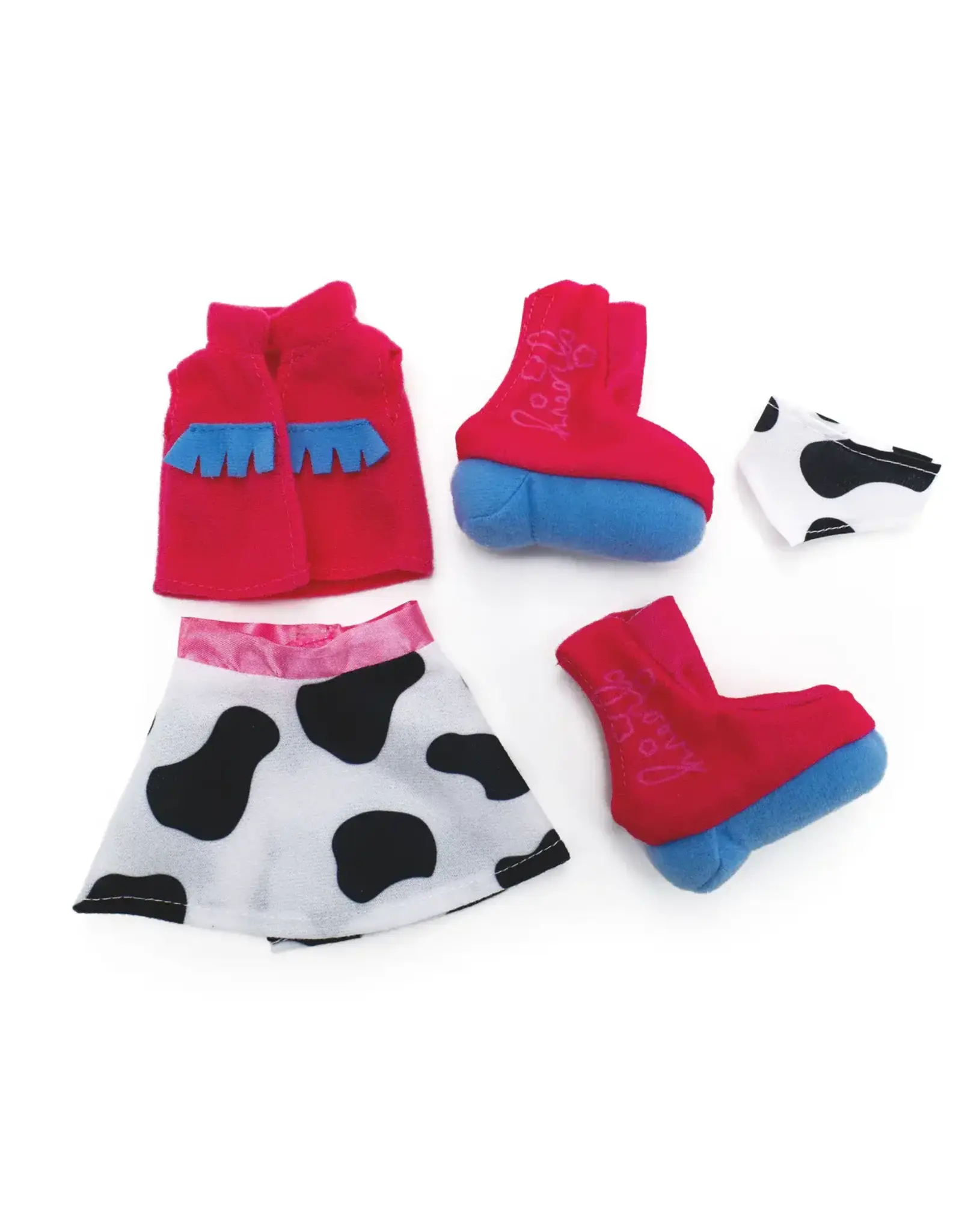Groovy Girls Doll Clothes - Rockin' Rodeo