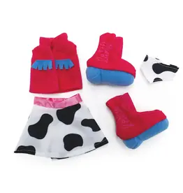 Groovy Girls Doll Clothes - Rockin' Rodeo
