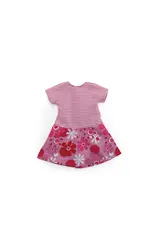 Groovy Girls Doll Clothes - Pink Petals