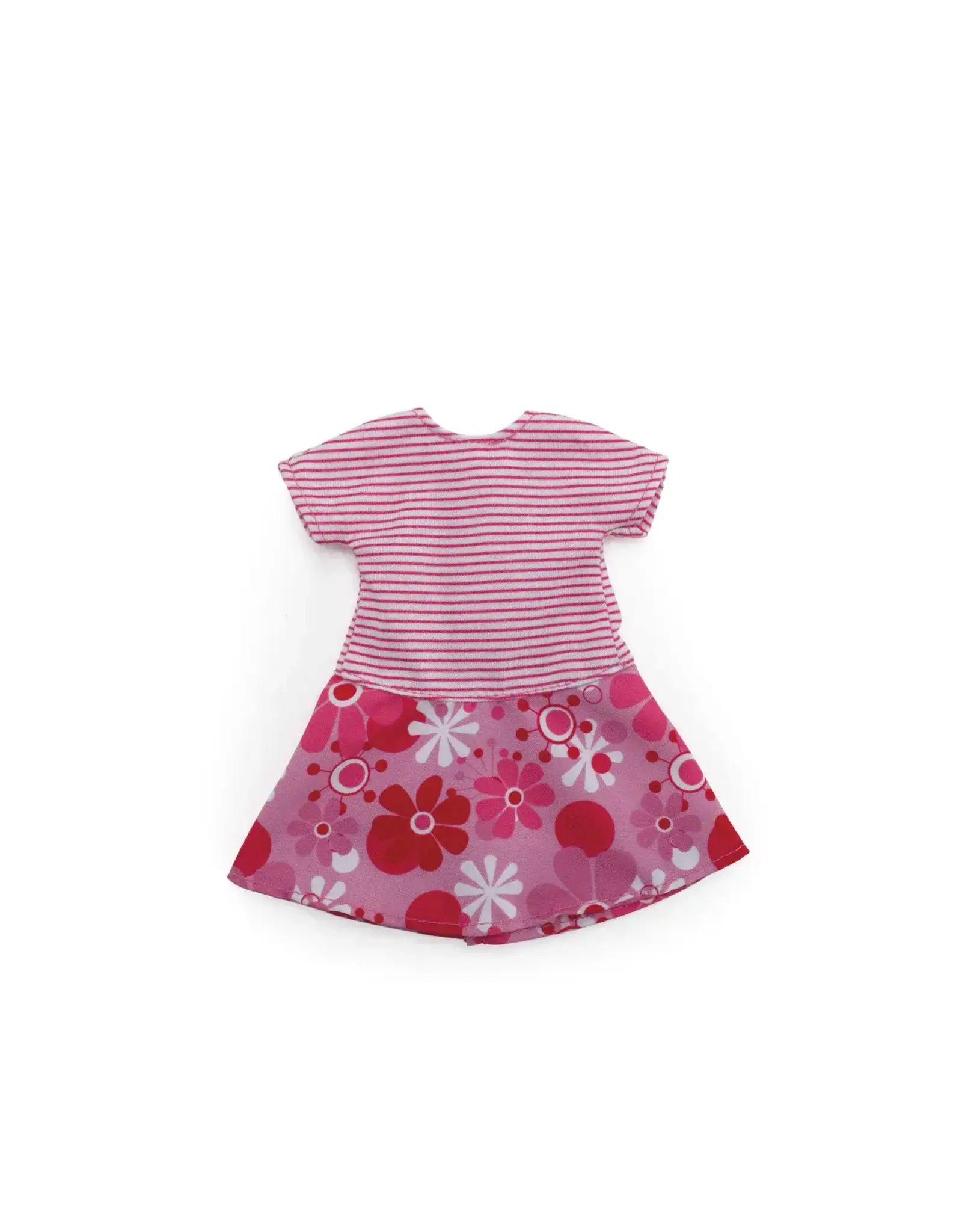 Groovy Girls Doll Clothes - Pink Petals
