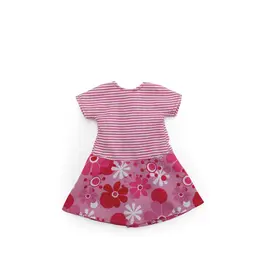 Groovy Girls Doll Clothes - Pink Petals
