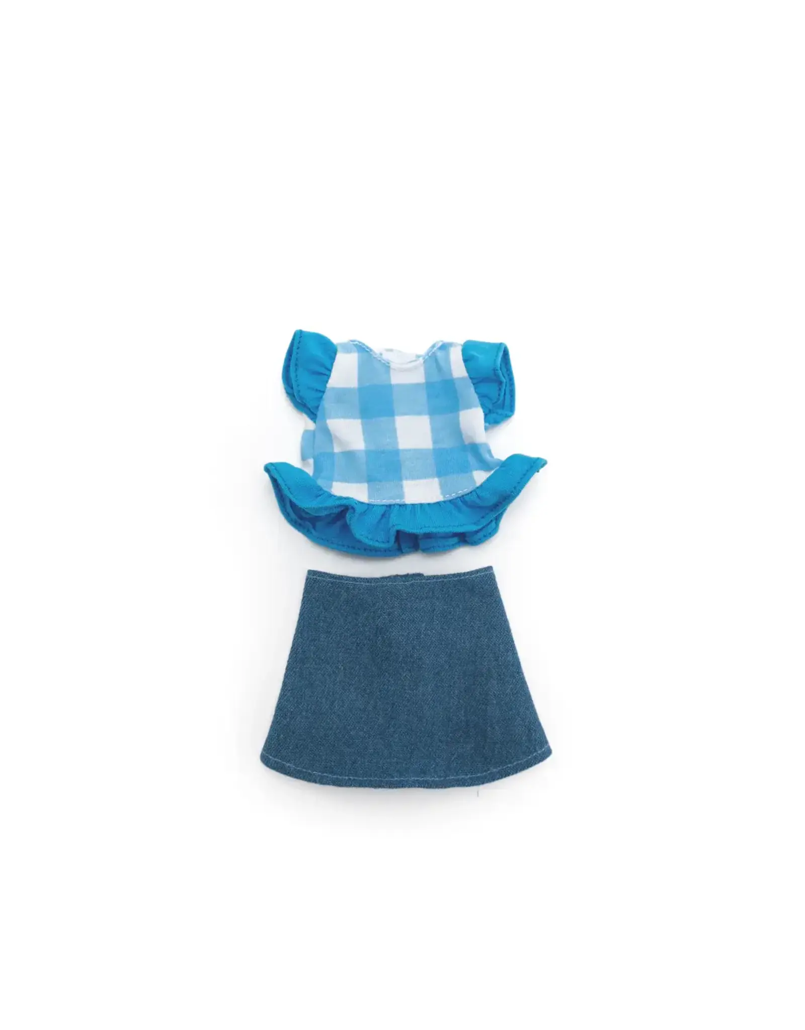 Groovy Girls Doll Clothes - Darling in Denim