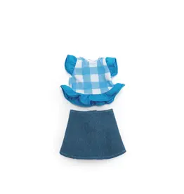 Groovy Girls Doll Clothes - Darling in Denim