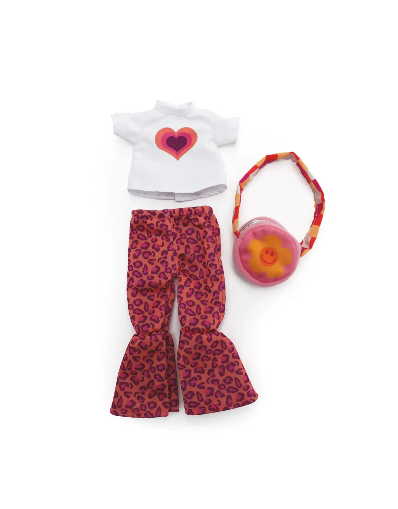 Groovy Girls Doll Clothes - Goin' Groovy