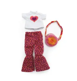 Groovy Girls Doll Clothes - Goin' Groovy