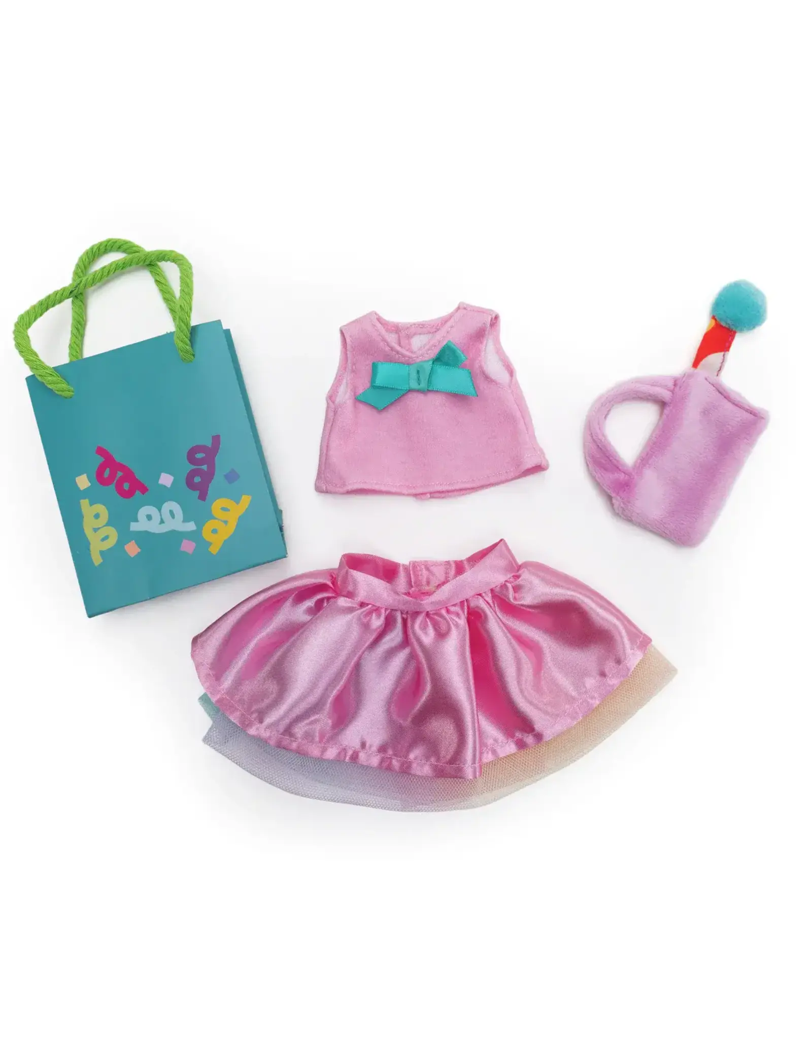 Groovy Girls Groovy Girls Doll Clothes Party Perfect