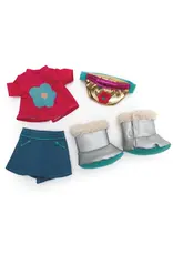 Groovy Girls Doll Clothes - Fashion Fabulous