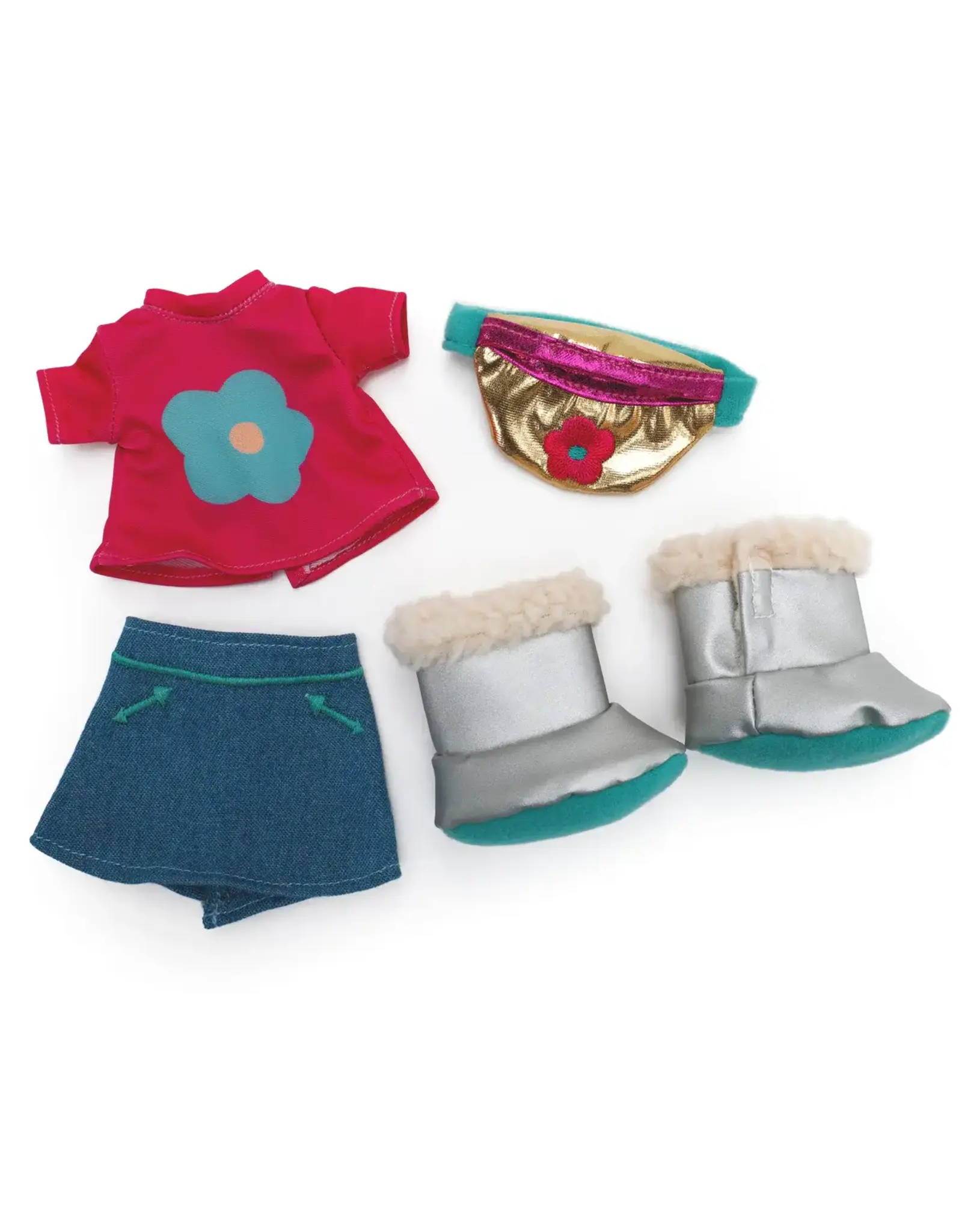 Groovy Girls Doll Clothes - Fashion Fabulous