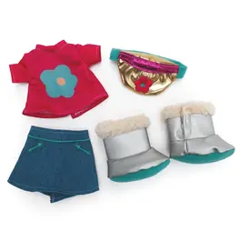 Groovy Girls Doll Clothes - Fashion Fabulous