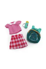 Groovy Girls Doll Clothes - Honor Roll Ready