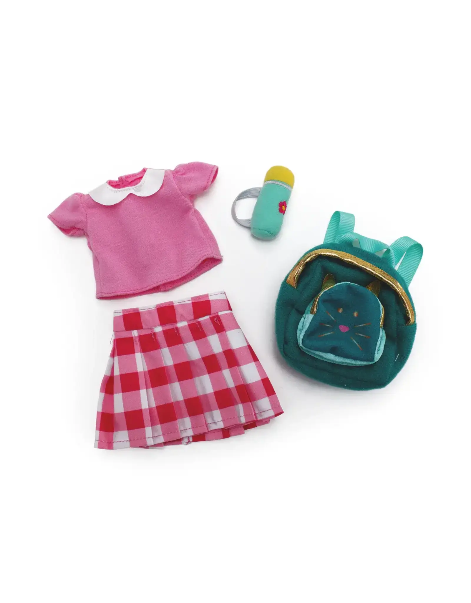 Groovy Girls Doll Clothes - Honor Roll Ready
