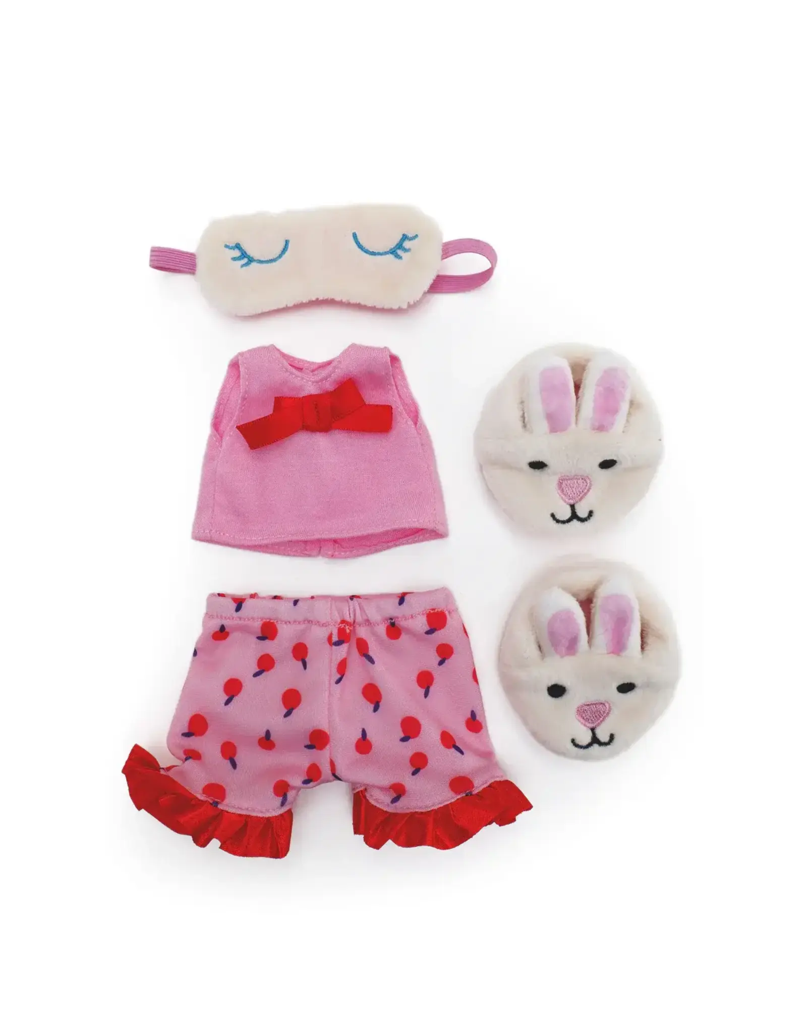 Groovy Girls Doll Clothes - Pajama Party