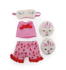 Groovy Girls Doll Clothes - Pajama Party