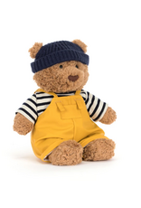Jellycat Bartholomew Bear Seafarer Outfit
