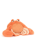 Jellycat Pinchsnap Crab