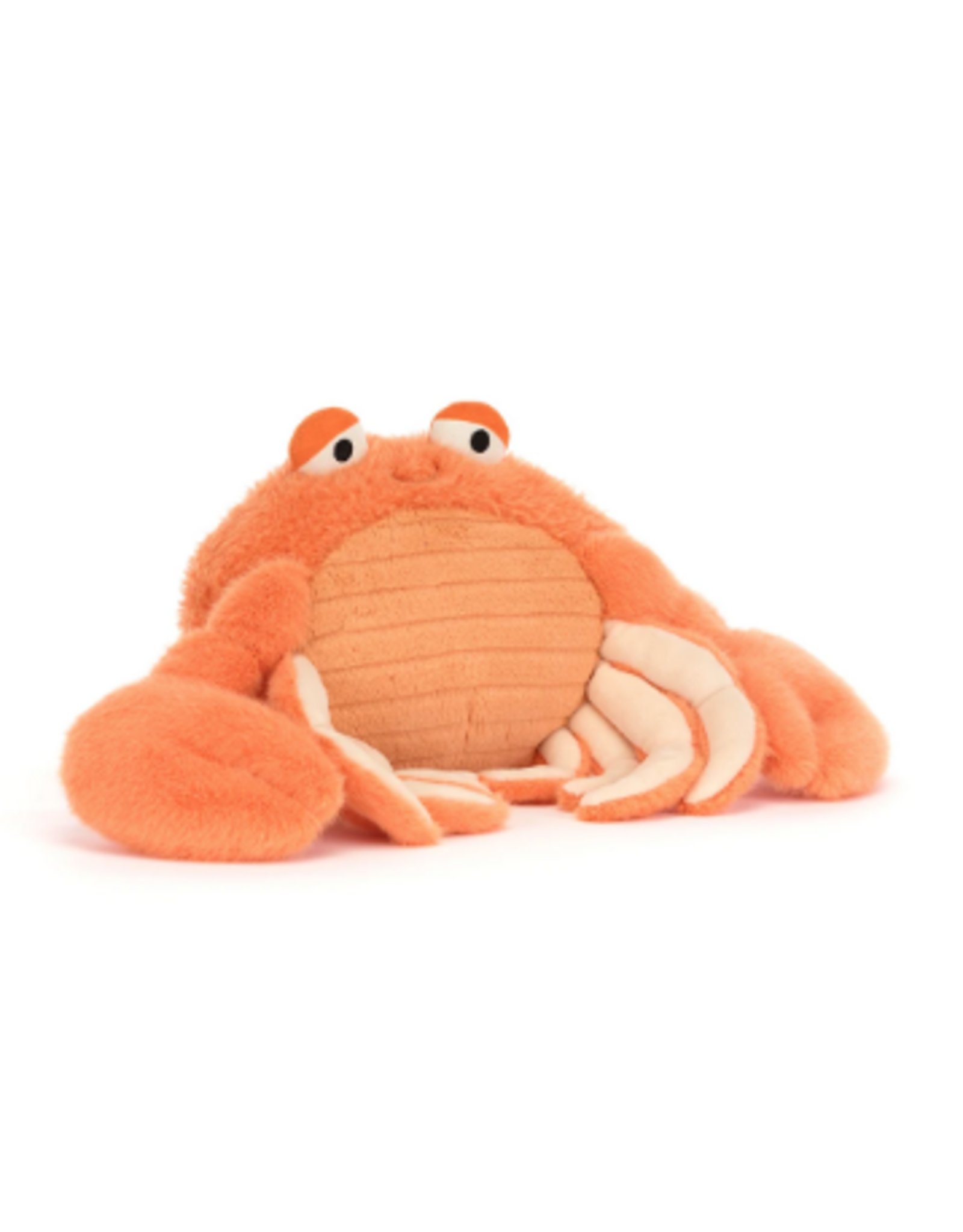 Jellycat Pinchsnap Crab