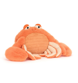 Jellycat Pinchsnap Crab