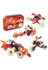 CLIXO CLIXO Mars Rovers Pack