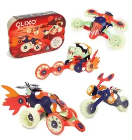 CLIXO CLIXO Mars Rovers Pack