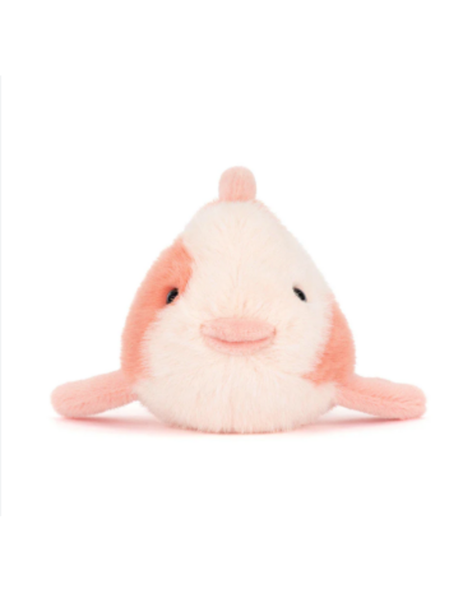 Jellycat Fancy Carp