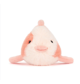 Jellycat Fancy Carp