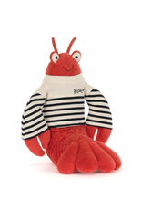 Jellycat Larry Lobster Sailor Outfit