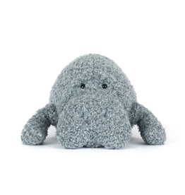 Jellycat Maffles Manatee
