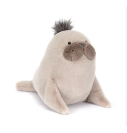 Jellycat Roarwell Sea Lion