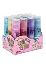 The Pencil Grip Glitter Stix Mess Free Glitter!