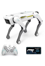 Jupiter Creations A.I.D.O.G. The Pet of Tomorrow