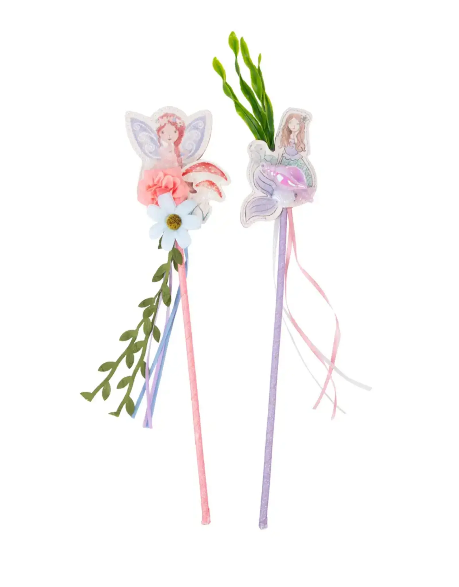 Great Pretenders Mythical Creature Wands Assorted