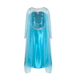 Great Pretenders Ice Queen Dress with Cape