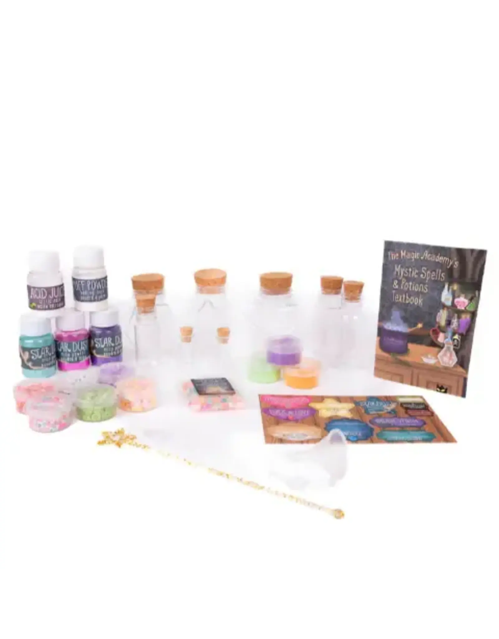 Great Pretenders Mystic Potion Kit